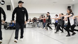 Mr. Wiggles – Rules Dance Studio