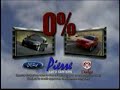 Uncompromising Quality from a Ford Dealer!