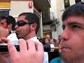 escola de grallers de sitges amb el 51é 5d7 de la jove!!