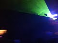 NEC NYE 2009/20010 Drum & Bass Arena - High Contrast, Mc Eksman & Bassman