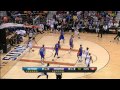 Steve Nash`s 17 Assists