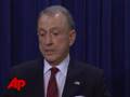 Specter: Cancer Recurrence Is 'bump in the Road'