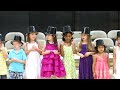 Click here to watch this video Kindergarten Graduation Song 2012