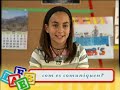 En el meu col·legi hi ha nens amb autisme, Parte 1 de 2 En el meu col·legi hi ha nens amb autisme, Parte 1 de 2