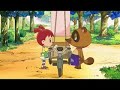 Animal Crossing Music Video