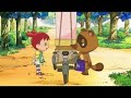 Animal Crossing Music Video