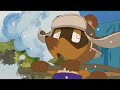 Animal Crossing Music Video