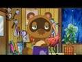 Animal Crossing Music Video