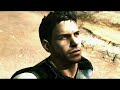 Resident Evil 5 - Trailer ingame [PSMotion]