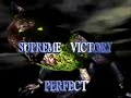 killer insting