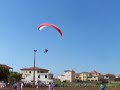 paragliding Faja da Ovelha