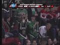 Fighting Sioux Ryan Duncan Goal #2 vs Princeton 03/29/08