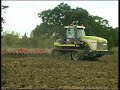 Claas 85E Challenger
