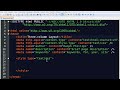 Three-column Web Page Layout Part 2 of 3
