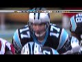 Johnathan Stewart 45 yard TD run