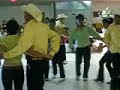 FINAL DE ZAPATEADO
