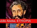 racconti di RASTAFARI HAILE SELASSIE a cura dei KALAFRO