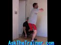 Body Weight Squats Proper Form Technique - Anywhere Exercise Body Weight Squats Proper Form Technique - Anywhere Exercise
