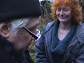 Boerendochter zingt