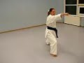 JIN NO KATA SICHI JIN NO KATA SICHI