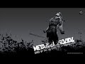 Awesome Video Game Music 98: Love theme (Metal Gear Solid 4) Dedicated to Peanut3423