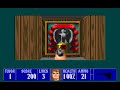 #6 wolfenstein 3d (dos) description: (written by mobygames.com) the 1st-person shooter that started it all. as the allies hero, bj blazkowicz, you run around 3d mazes and blast away nazis until you can find your way out of their fortresses, prisons, and secret laboratories. it was a remake of the original top-down game castle wolfenstein. info taken: www.dosgamesarchive.com