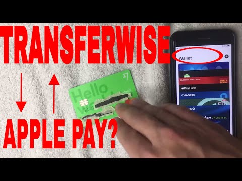 video-linktoworks-✅ Can You Add Transferwise Debit Mastercard To Apple...