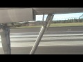 Skyways Fokker 50 Sightseeing flight