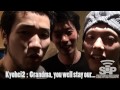 Nine States Bboys RAP 2011 feat. SAPTV JAPAN