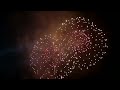 Silvester Berlin 2011/2012 Feuerwerk am Brandenburger Tor