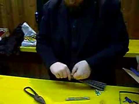 monochrom's Free Bariumnitrate: ...