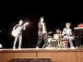 Electric Dynamight- Tenacious D Cover