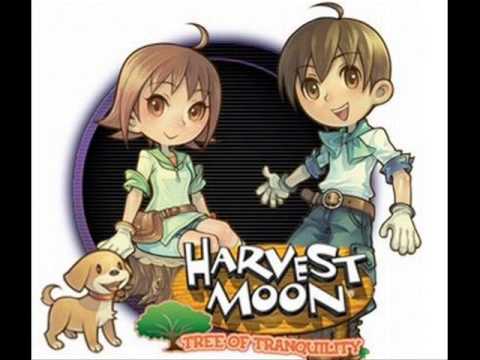 how to get to mt. gelato in harvest moon