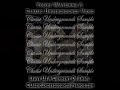 Koopsta Knicca - (Original) Devils Playground (Album Sample) Koopsta Knicca - (Original) Devils Playground (Album Sample)