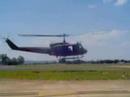UH-1H Iroquois ! Respeite os mais velhos !