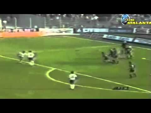 Serie A 1985-1986, day 04 Atalanta - Pisa 1-2 (Stromberg, Berggreen, Kieft)