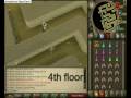 Doing desert treasure shadow diamond and pyramid at lvl 59 (with 70 mage)