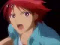 Rosemon Burst Mode