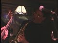 Joe Zook & Blues Deluxe - Old Maid Boogie