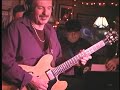 Joe Zook & Blues Deluxe - Old Maid Boogie