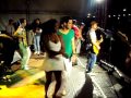 ESTAKAZERO E CABRUEIRA (IBIQUERA 2011)