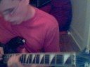 Ray Husted guitar test vid Ray Husted guitar test vid