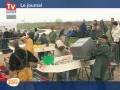 Une pêche artisanale, pour un acte écologique