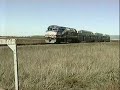 Drawbridge Ace Train 3106