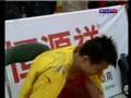 2008 Tianjin World Cup - Chen Yibing (Gold - 17.0)