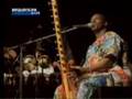 clip video Kora Jazz Trio Folly