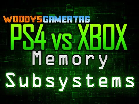 how to get more memory on ps4