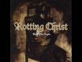 Rotting Christ - Der Perfekte Traum (Album - Sleep Of The Angels)