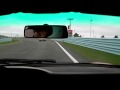 Tourist Lap