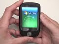 HTC Touch First Look